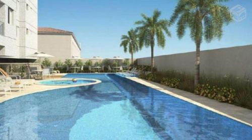 Tijuca Apartment | TIJUCA Atrium Top 3 Qts BEST LOCATION IN RIO