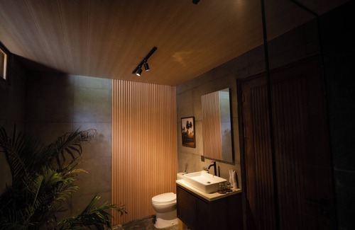 Kuta Hotel | Tika Lombok