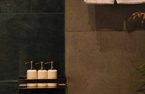 Kuta Hotel | Tika Lombok