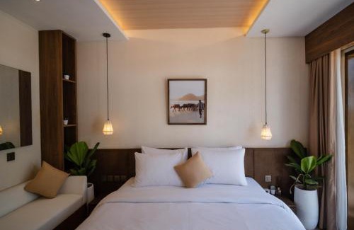 Kuta Hotel | TIKA Lombok