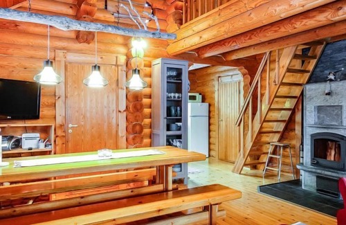 Sirkka House | Tikkatupa by Interhome