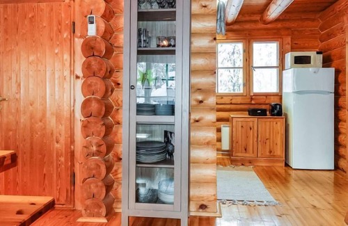 Sirkka House | Tikkatupa by Interhome