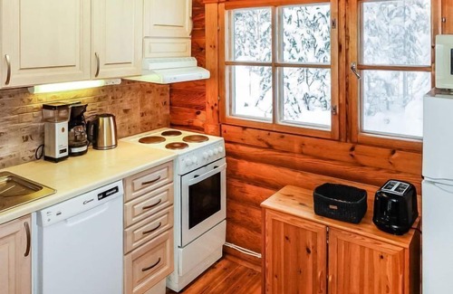 Sirkka House | Tikkatupa by Interhome