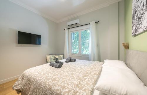 Ilisia Apartment | Tiko Nina by Greece Apartments