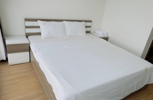 My Đinh Apartment | TIL-2Brs-City view-Vinhomes Skylake, Wide and Cozy