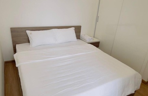 My Đinh Apartment | TIL-2Brs-City view-Vinhomes Skylake, Wide and Cozy