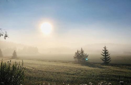Kimito Island Villa | Tilava ja rauhallinen huvila mukavuuksilla