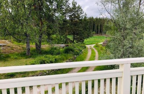 Kimito Island Villa | Tilava ja rauhallinen huvila mukavuuksilla