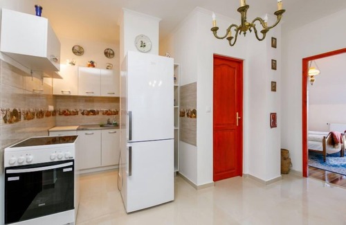 Balatonbereny Apartment | Tilia 1 by Interhome