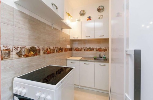 Balatonbereny Apartment | Tilia 3 by Interhome