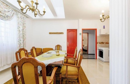 Balatonbereny Apartment | Tilia 3 by Interhome