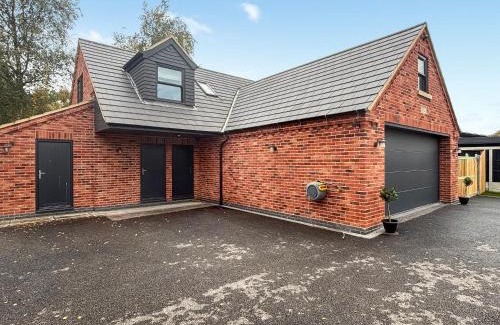 Scotter House | Tilia Loft