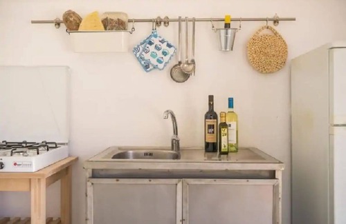 Muravera RV Rental | Tiliguerta Glamping & Camping Village