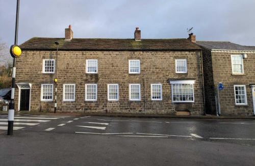 Knaresborough House | Tilly's Cosy Cottage Retreats - Nidd Cottage