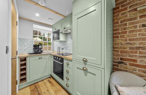 Knaresborough House | Tilly's Cosy Cottage Retreats - Nidd Cottage