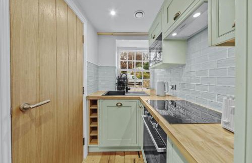 Knaresborough House | Tilly's Cosy Cottage Retreats - Nidd Cottage