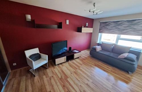 Sarkandaugava Apartment | Tilts App