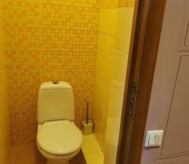 Sarkandaugava Apartment | Tilts App