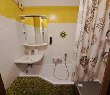 Sarkandaugava Apartment | Tilts App