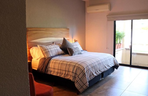 Zona Hotelera Apartment | TiMÓN, LA MANSIÓN 107