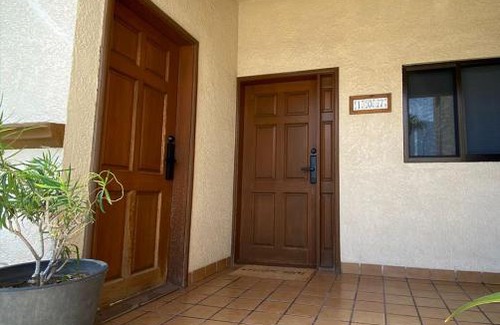 Zona Hotelera Apartment | TiMÓN, LA MANSIÓN 107