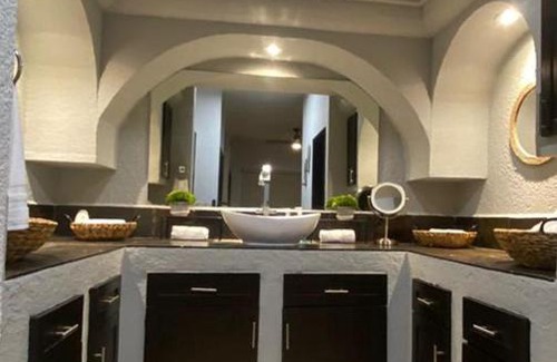 Zona Hotelera Apartment | TiMÓN, LA MANSIÓN 107