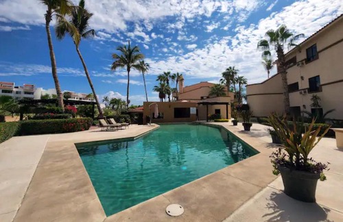 Zona Hotelera Apartment | TiMÓN, LA MANSIÓN 107