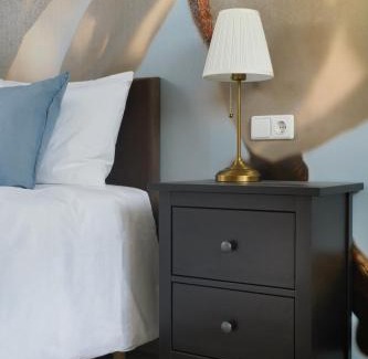 Ringaudai Hotel | Timėjas