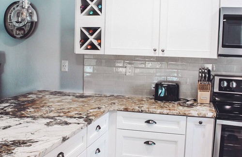 Council Creek South House | Timber Bay Lake House