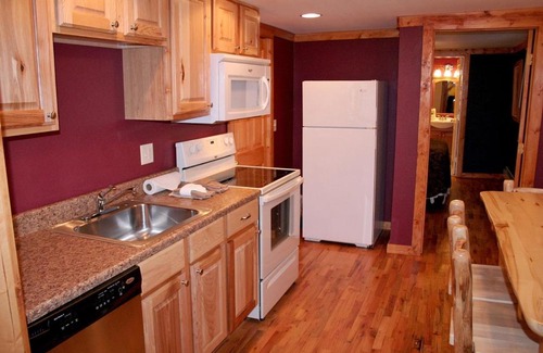 Estes Park Ski Chalet | Timber Creek Chalets- 10B chalet