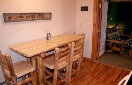 Estes Park Ski Chalet | Timber Creek Chalets- 10B chalet