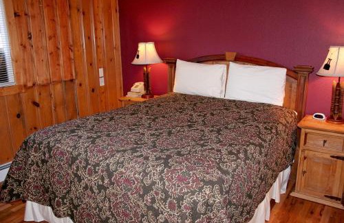 Estes Park Ski Chalet | Timber Creek Chalets- 10A chalet