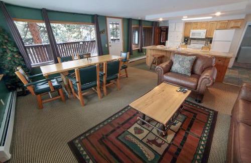 Estes Park Ski Chalet | Timber Creek Chalets- 14 chalet