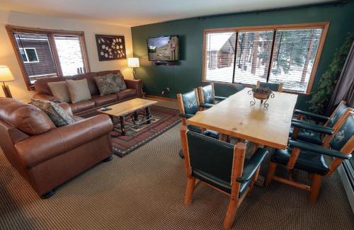 Estes Park Ski Chalet | Timber Creek Chalets- 14 chalet
