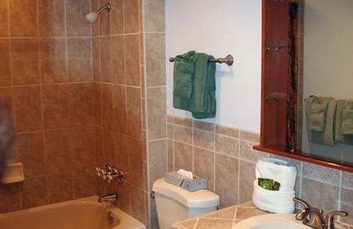 Estes Park Ski Chalet | Timber Creek Chalets- 14 chalet