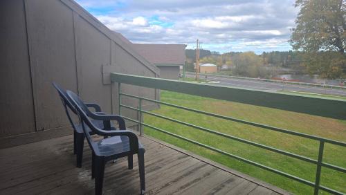 Phillips Hotel | Timber Inn Motel