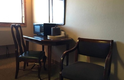 Cle Elum Hotel | Timber Lodge Inn