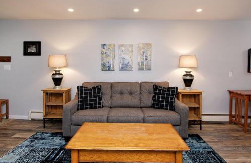 Aspen Apartment | Timber Ridge Unit 2E Condo