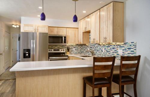 Aspen Apartment | Timber Ridge Unit 2E Condo