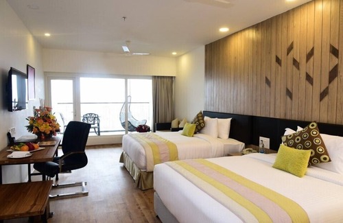 Kumarhatti Hotel | Timber Trail Heights & Terraces