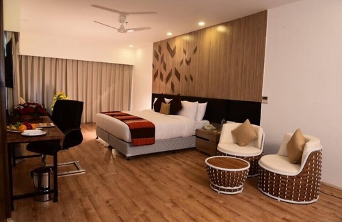 Kumarhatti Hotel | Timber Trail Heights & Terraces