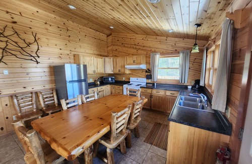 Ely Resort | Timber Trail Lodge