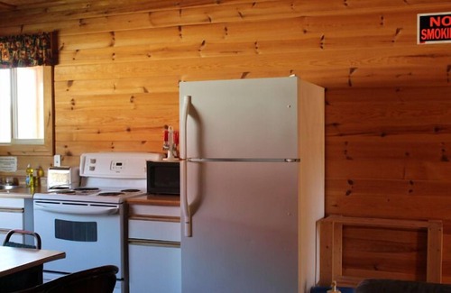Ear Falls Cabin | Timberlane Lodge