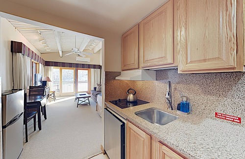 Snowmass Village Apartment | 🌲Timberline 318 Studio Deluxe ~ Hot Tub~Pool~WiFi~Ski-in/out~Local Shuttle🌲