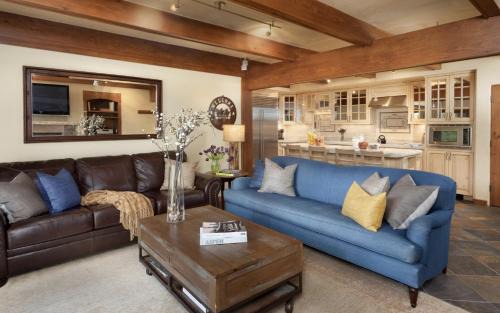 Snowmass Village House | Timberline Condominiums 2 Bedroom Premier Unit C1D