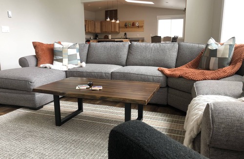 Packwood Cabin | Timberline Retreat at Packwood/Mt. Rainier/White Pass