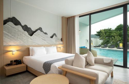 Mu Si Hotel | Timberton Resort Khaoyai