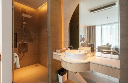 Mu Si Hotel | Timberton Resort Khaoyai
