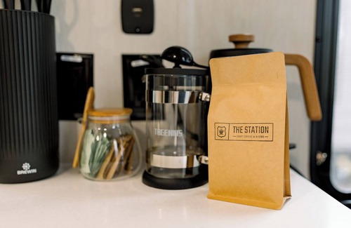 Fredericktown House | Timberwolf Mobile Unit #4