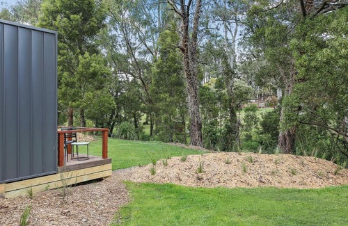 Timboon Apartment | Timboon Tiny Homes